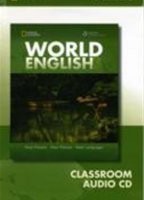 World English 3 Class Audio CD