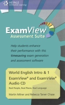 World English Intro-1 Assessment Suite with Examview Pro