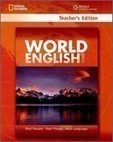 World English 1 Teacher´s Book