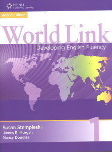 World Link Second Edition 1 Student´s Book