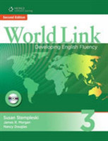 World Link Second Edition 3 Student´s Book