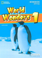 World Wonders 1 Workbook with Key