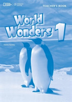 World Wonders 1 Teacher´s Book