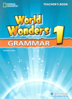 World Wonders 1 Grammar Teacher´s Book