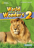 World Wonders 2 Student´s Book + Audio CD Pack