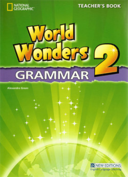 World Wonders 2 Grammar Teacher´s Book