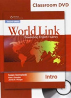 World Link Second Edition Intro Classroom DVD