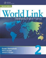 World Link Second Edition 2 Classroom DVD