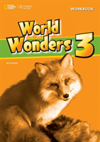 World Wonders 3 Workbook Without Key