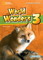 World Wonders 3 Student´s Book with Answer Key
