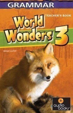 World Wonders 3 Grammar Teacher´s Book