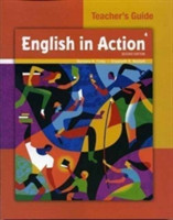 English in Action Second Edition 4 Teacher´s Guide