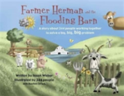 Farmer Herman and the Flooding Barn