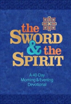 Sword and the Spirit