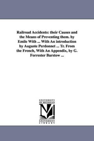 Railroad Accidents