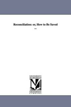 Reconciliation