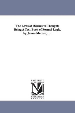 Laws of Discursive Thought