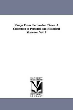 Essays From the London Times