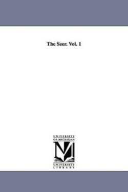 Seer. Vol. 1