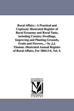 Rural Affairs