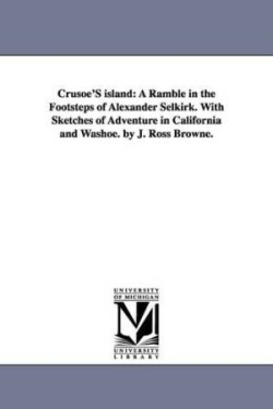 Crusoe's Island