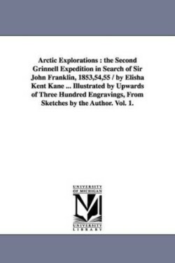 Arctic Explorations