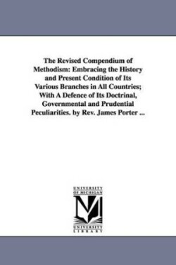 Revised Compendium of Methodism