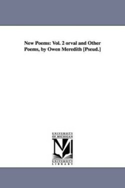 New Poems