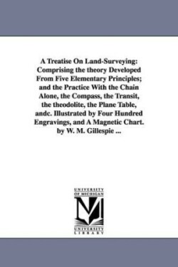 Treatise On Land-Surveying