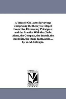 Treatise On Land-Surveying