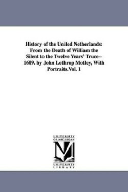 History of the United Netherlands