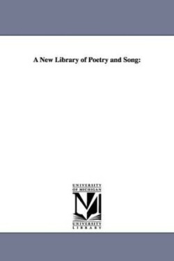 New Library of Poetry and Song