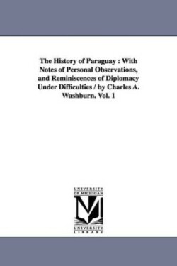 History of Paraguay
