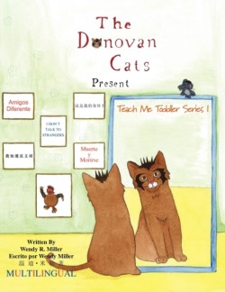 Donovan Cats Present