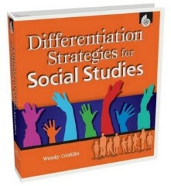 Differentiation Strategies for Social Studies