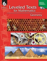 Leveled Texts for Mathematics