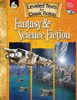 Leveled Texts for Classic Fiction: Fantasy and Science Fiction