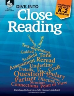 Dive into Close Reading