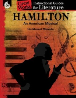 Hamilton: An American Musical