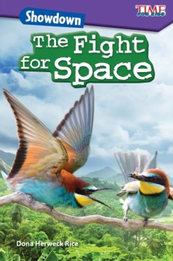 Showdown: The Fight for Space