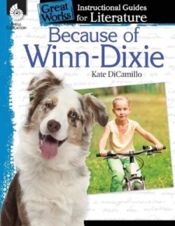 Because of Winn-Dixie