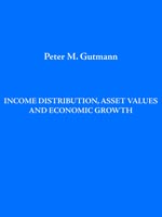 Income Distribution, Asset Values and Economic Growth