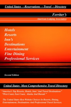 United States Lodging Directory (2nd Edition)