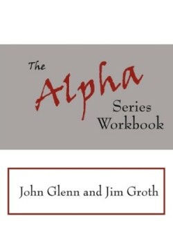 Alpha Series Workbook