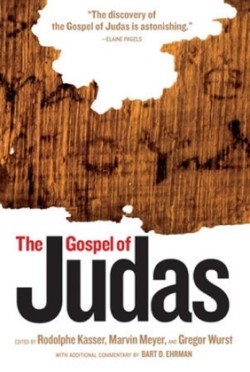 Gospel of Judas