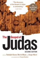Gospel of Judas, 2nd Ed