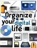 Organize Your Digital Life