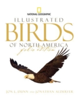 National Geographic Illustrated Birds of North America, Folio Edition