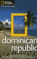 National Geographic Traveler: Dominican Republic, 2nd edition