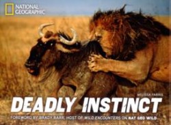 Deadly Instinct